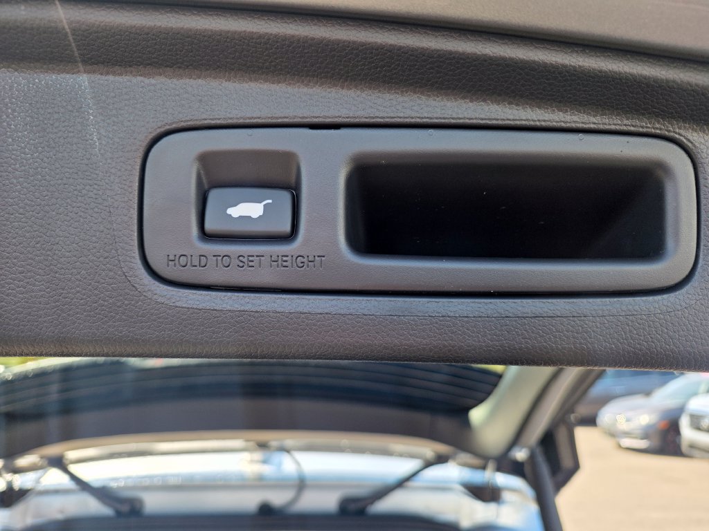 New 2027 Honda CR-V EX-L image 14