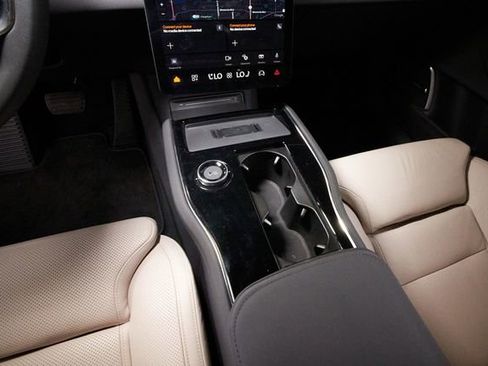 Used 2025 Polestar Polestar 3 AWD/4WD image 10