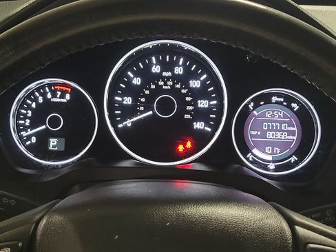 Used 2016 Honda HR-V EX-L image 28
