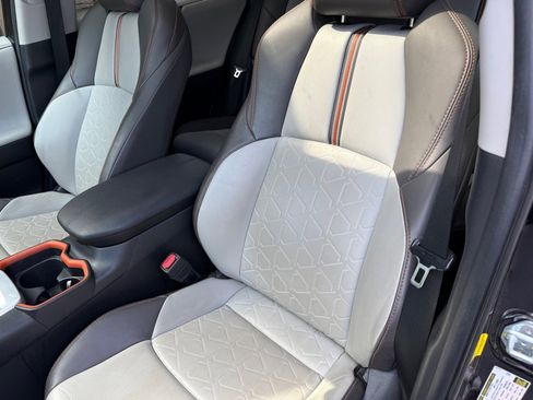 Used 2019 Toyota RAV4 Adventure w/ All Weather Liner Package image 3