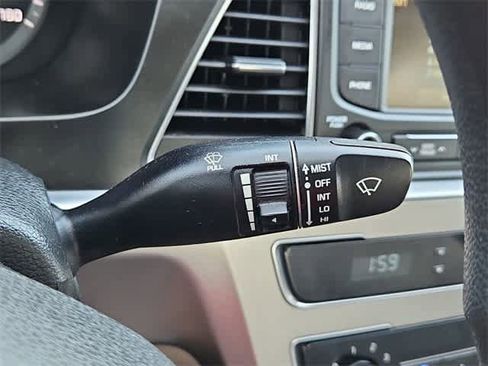 Used 2015 Hyundai Sonata ECO image 26