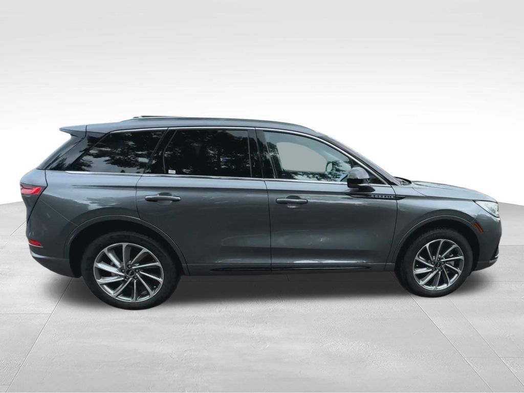 New 2024 Lincoln Corsair Grand Touring AWD/4WD image 9
