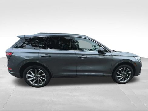 New 2024 Lincoln Corsair Grand Touring AWD/4WD image 9