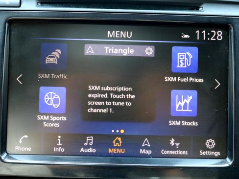 Used 2022 Nissan Maxima SV w/ Floor Mat Group image 43