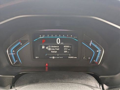 Used 2020 Honda Odyssey Elite image 11
