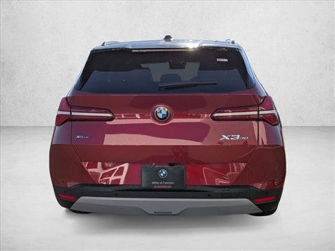 Used 2026 BMW X3 xDrive30i w/ Premium Package AWD/4WD image 7