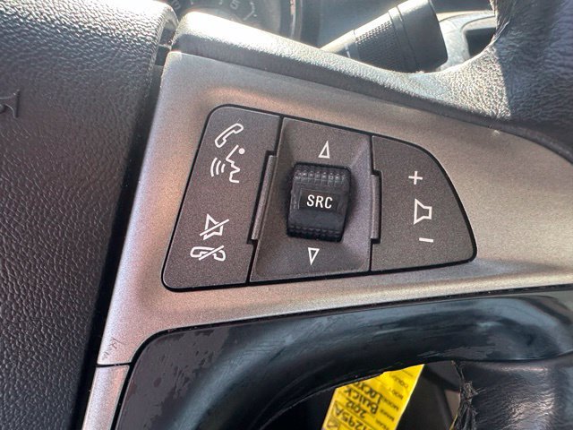 Used 2012 Buick LaCrosse Leather FWD image 16
