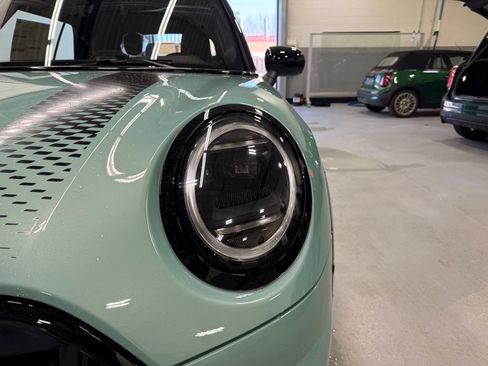 New 2026 MINI Cooper S image 9