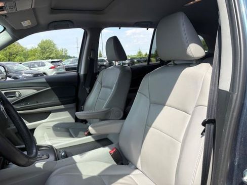 Used 2021 Honda Pilot Special Edition image 4