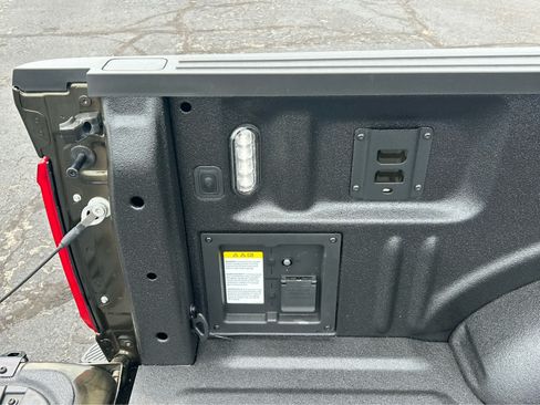 New 2026 Ford F150 Raptor AWD/4WD image 7