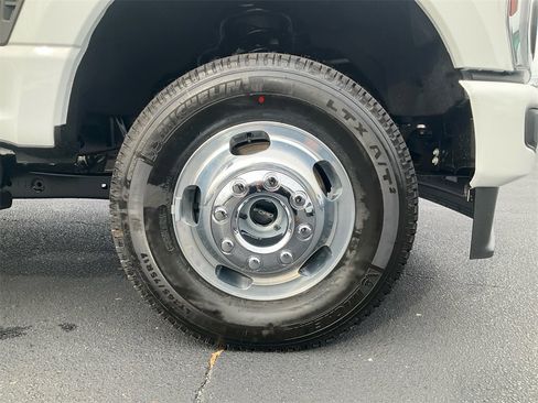 New 2026 Ford F350 XL w/ STX Appearance Package image 15