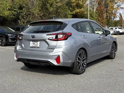 New 2026 Subaru Impreza 2.0i Sport