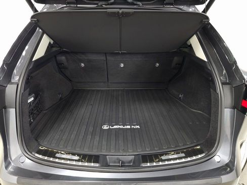 Used 2024 Lexus NX 350 AWD image 9