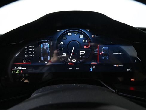 Used 2026 Ferrari 12Cilindri RWD image 14