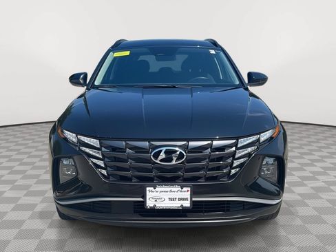 Certified 2024 Hyundai Tucson SEL AWD/4WD image 2