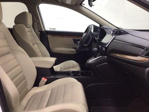 Used 2022 Honda CR-V EX image 26