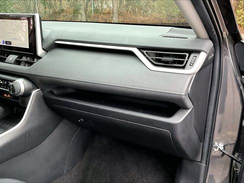 Certified 2024 Toyota RAV4 LE image 17