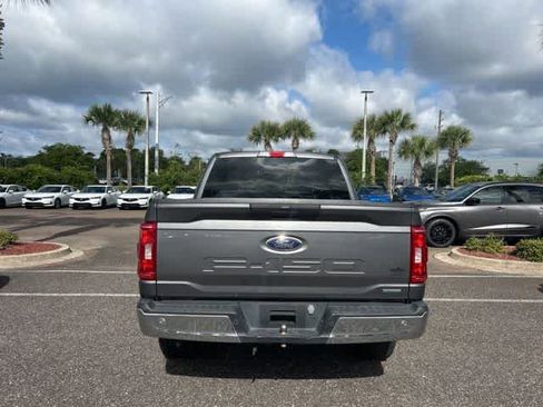 Used 2023 Ford F150 XLT AWD/4WD image 5