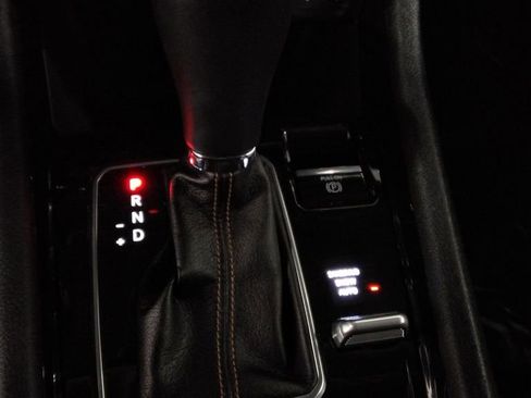 Used 2022 Jeep Compass Limited image 23