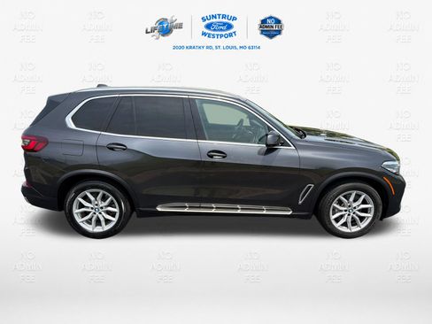 Used 2023 BMW X5 sDrive40i RWD image 8