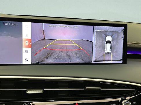 New 2026 Genesis GV70 3.5T Sport Prestige image 24