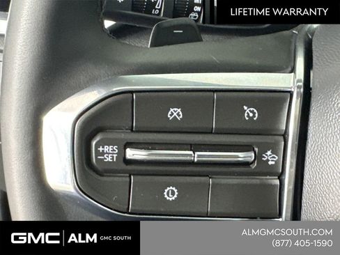 New 2026 GMC Acadia Elevation w/ Elevation Premium Package FWD image 28