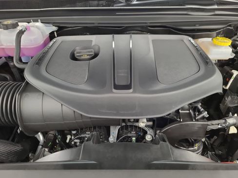 New 2026 RAM 1500 Rebel w/ Rebel Level 2 Equipment Group AWD/4WD image 17