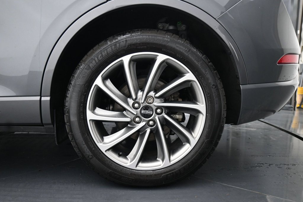 Used 2023 Lincoln Corsair Grand Touring AWD/4WD image 15