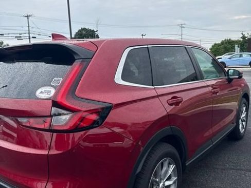 Used 2023 Honda CR-V EX image 9