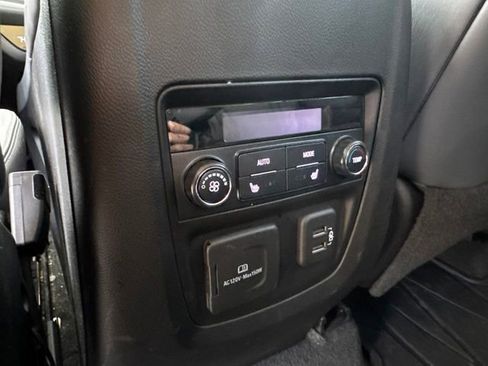 Used 2021 Buick Enclave Premium w/ Surround and Sites Package AWD/4WD image 11