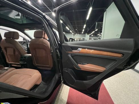 Used 2021 Audi Q5 2.0T Premium Plus w/ Premium Plus Package image 28