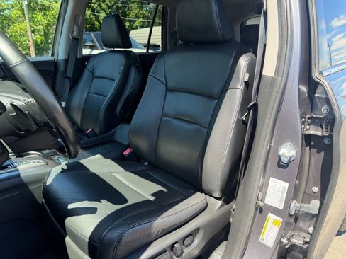 Used 2022 Honda Pilot EX-L image 12