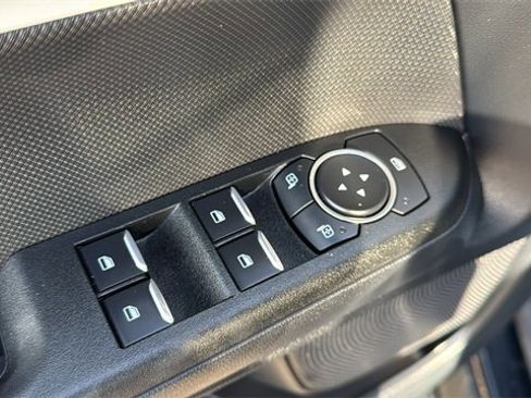 Certified 2023 Ford Bronco Sport Heritage w/ Heritage Convenience Package image 11