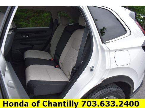 Used 2023 Honda CR-V EX image 28