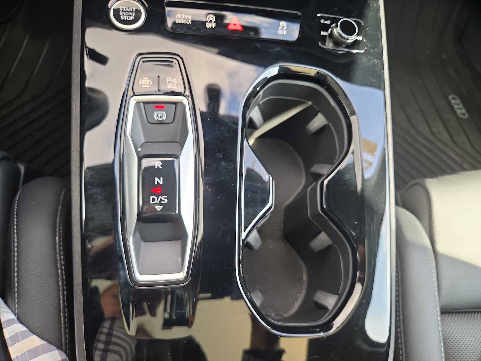 Certified 2025 Audi A5 Premium w/ Premium Plus AWD/4WD image 17