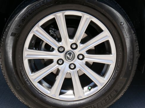 Used 2021 Lexus NX 300 FWD w/ Accessory Package 2 image 27