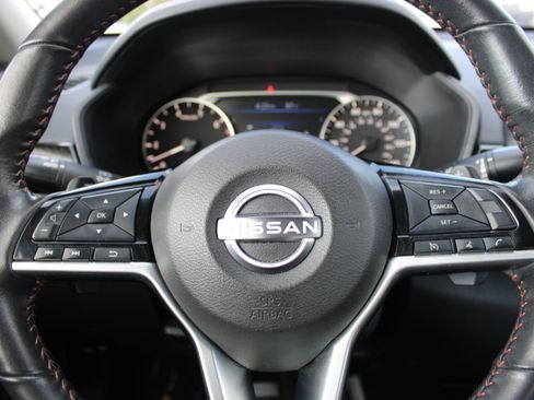 Certified 2023 Nissan Altima 2.5 SR w/ SR Premium Package AWD/4WD image 23