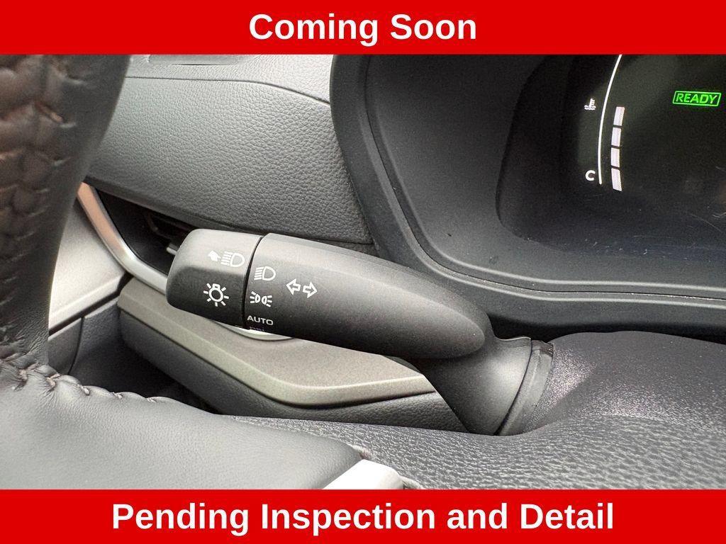 Used 2026 Toyota Grand Highlander AWD Hybrid image 48