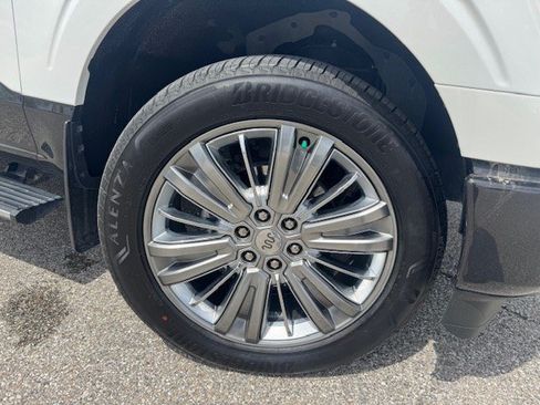 Certified 2024 Ford F150 King Ranch AWD/4WD image 51