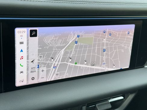 New 2025 Porsche Macan Turbo Electric image 22