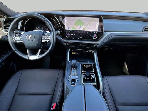 Certified 2026 Lexus TX 350 AWD w/ Technology Package image 16