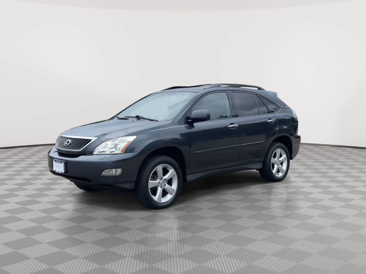 Used 2008 Lexus RX 350 AWD image 4