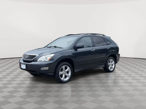 Used 2008 Lexus RX 350 AWD image 4