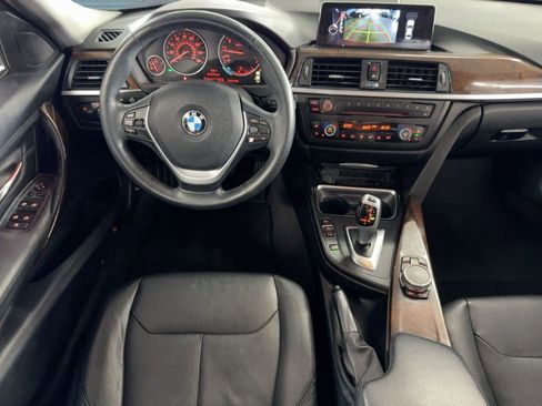 Used 2015 BMW 328i xDrive Sedan image 27