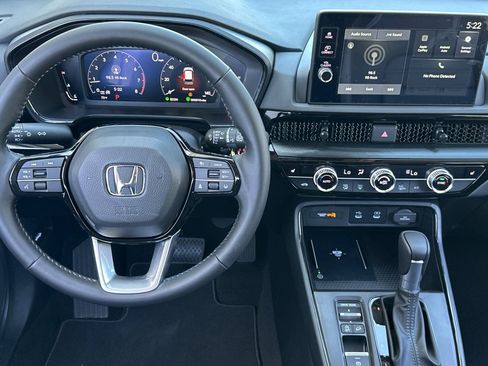 New 2026 Honda CR-V EX-L image 15