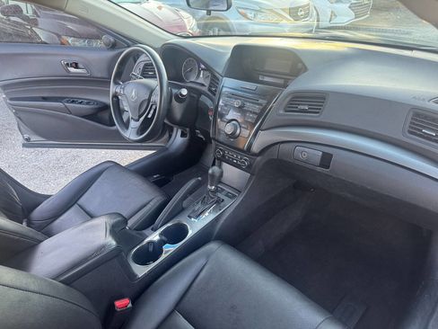 Used 2014 Acura ILX image 9