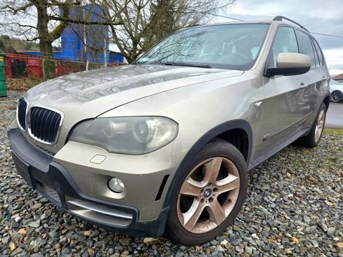 Used 2007 BMW X5 3.0si image 3