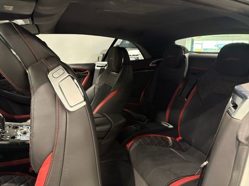 Used 2022 Bentley Continental GT Speed image 21