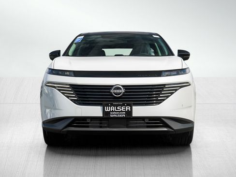 New 2025 Nissan Murano SL image 2