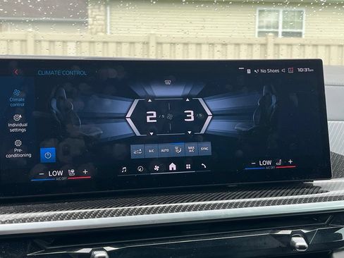 Used 2025 BMW X5 M Competition w/ Executive Package AWD/4WD image 44